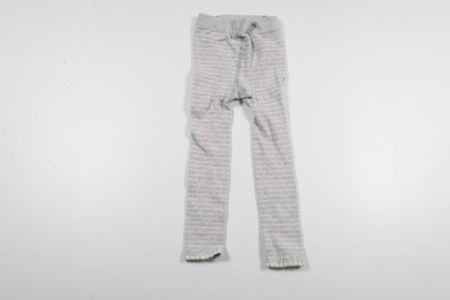 Strumpbyxor från H&M - Storlek 74/80 - Grå