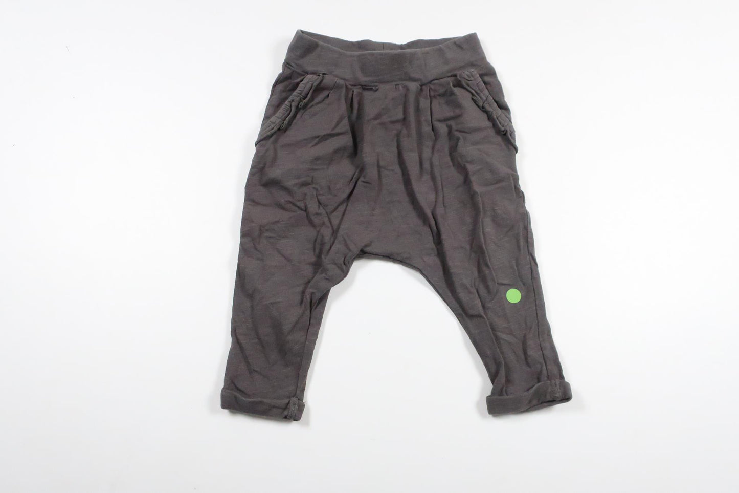 Byxor från Lindex - Storlek 68 - Grå