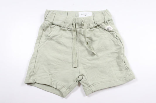 Shorts från Lindex - Storlek 62 - Grön