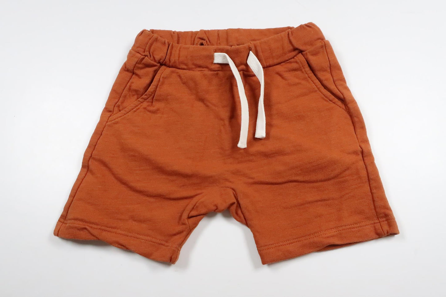 Shorts från Lindex - Storlek 68 - Brun