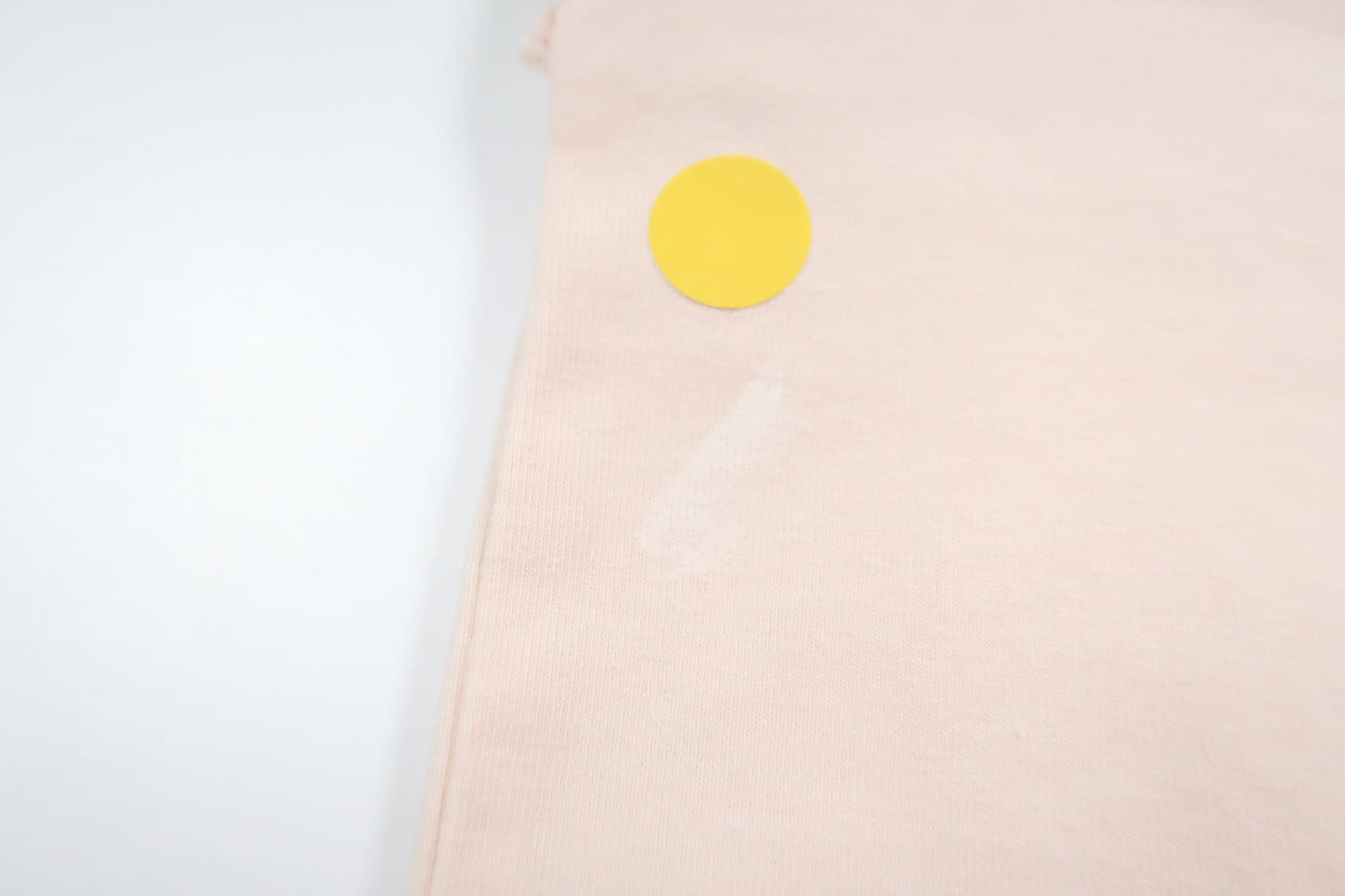 Byxor med volang från Fixoni - Storlek 56 - Rosa