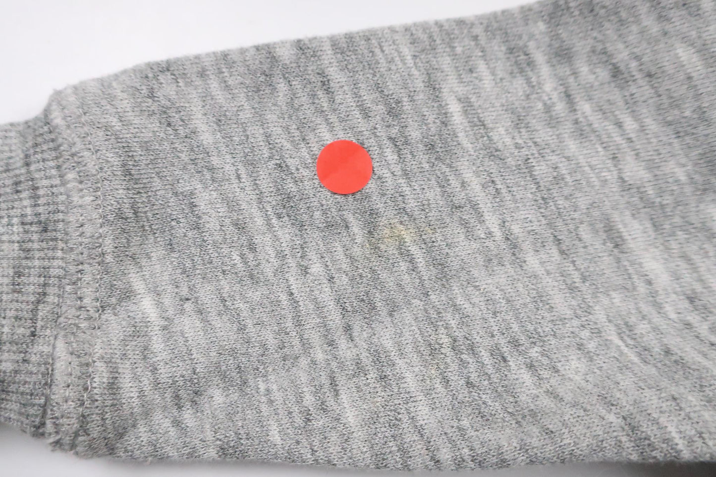 Kofta från H&M - Storlek 68 - Grå