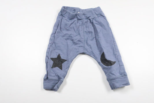 Byxor från Lindex - Storlek 62 - Blå