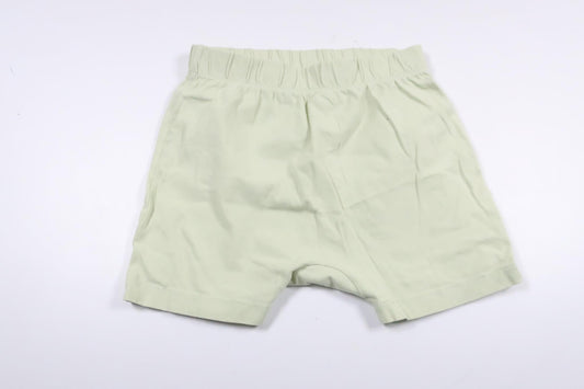 Pyjamasshorts från H&M - Storlek 92 - Grön