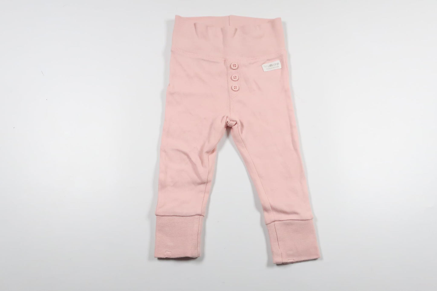 Byxor från Tiny One - Storlek 62 - Rosa