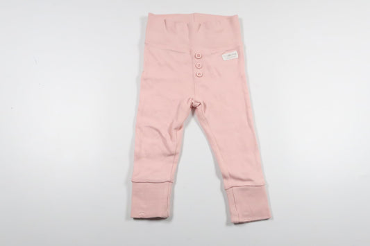 Byxor från Tiny One - Storlek 62 - Rosa