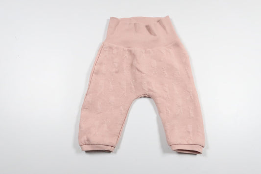 Byxor från Name It - Storlek 56 - Rosa