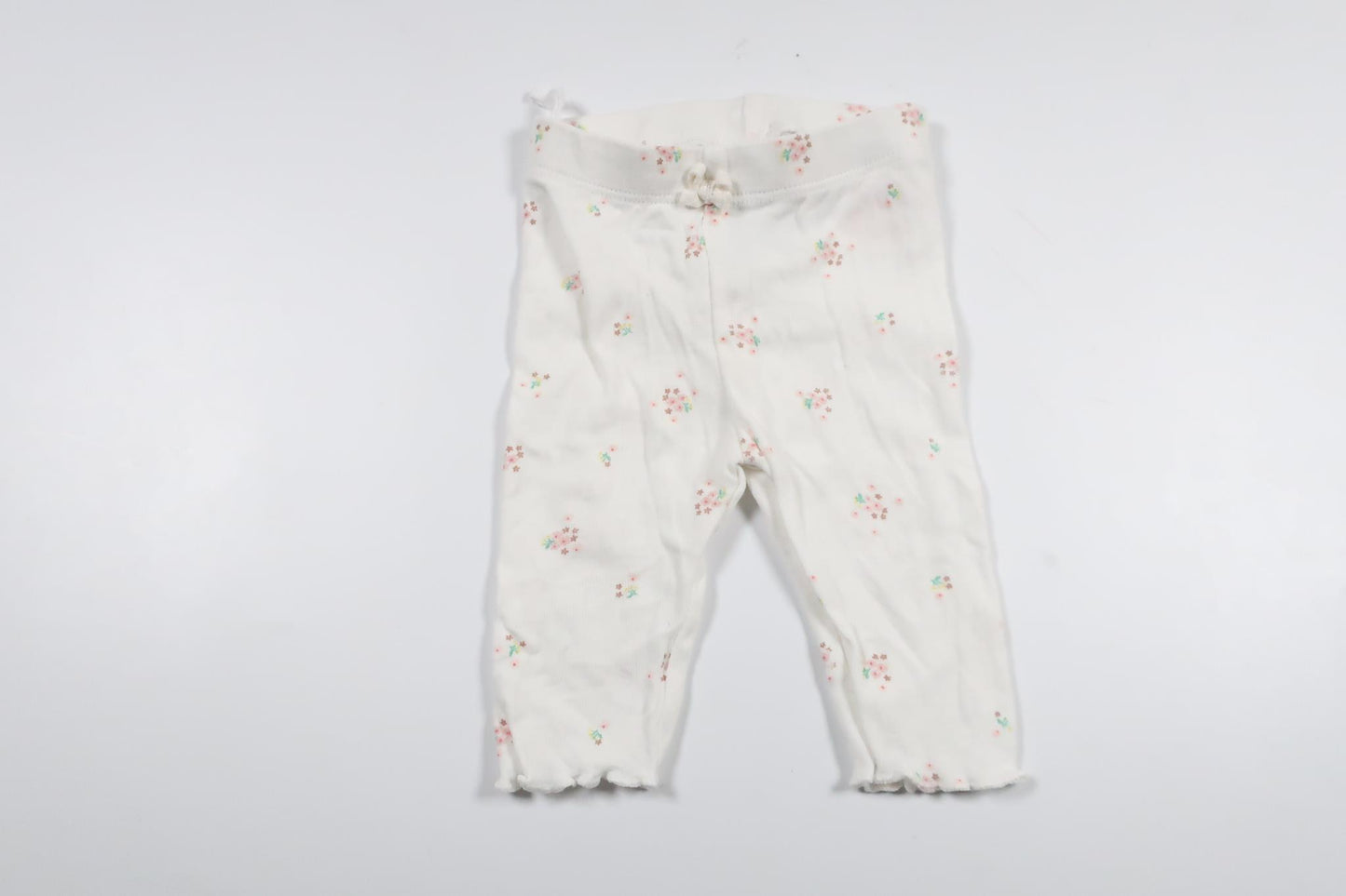 Pants from H&M - Size 50 - White