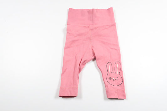 Byxor från H&M - Storlek 62 - Rosa