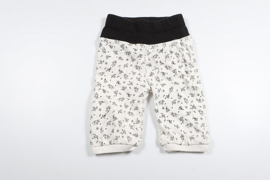 Byxor från Mini - Storlek 56 - Vit