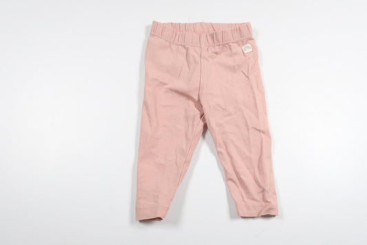 Byxor från Lindex - Storlek 56 - Rosa