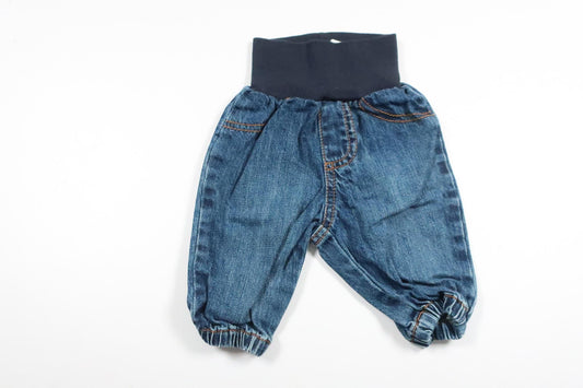 Jeans from Basic U - Size 56 - Denim