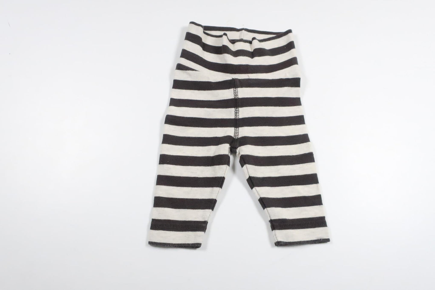 Byxor från ICA I Love Eco - Storlek 56 - Grå