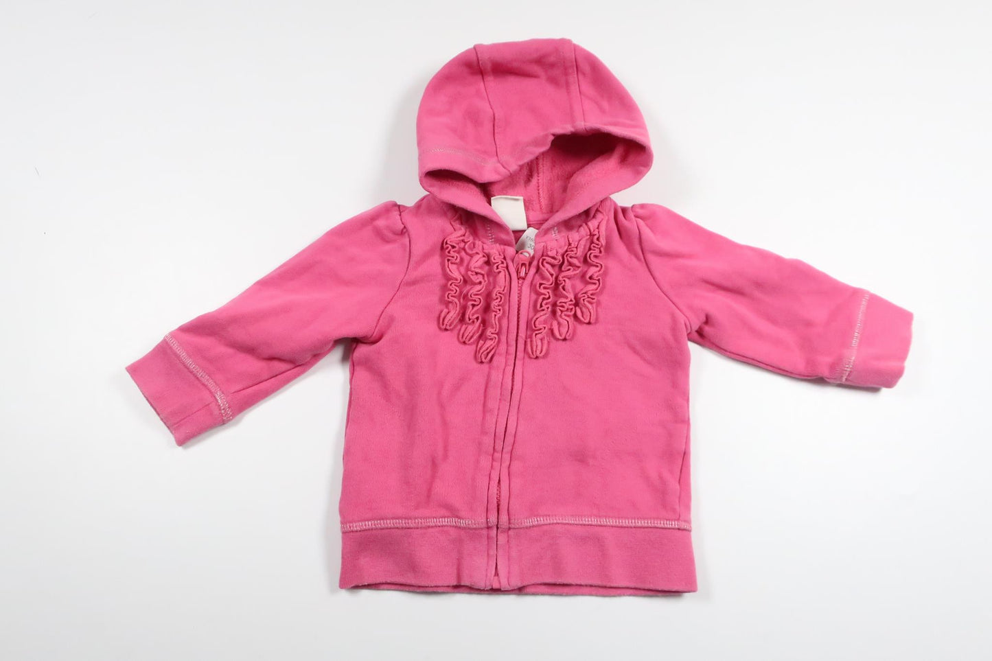 Munkjacka från H&M - Storlek 62 - Rosa