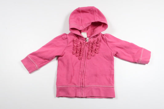 Munkjacka från H&M - Storlek 62 - Rosa