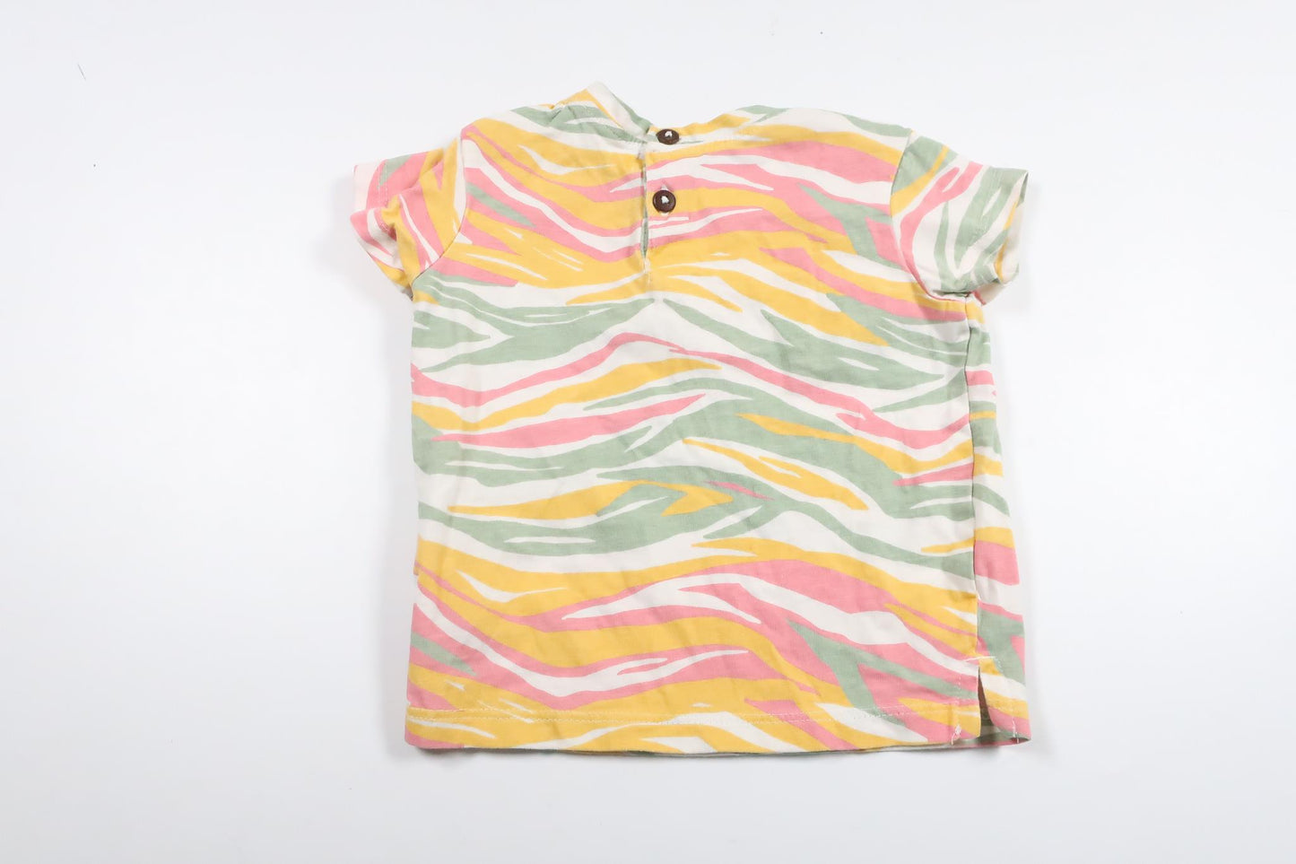 T-shirt från Minimarket - Storlek 62/68 - Multi