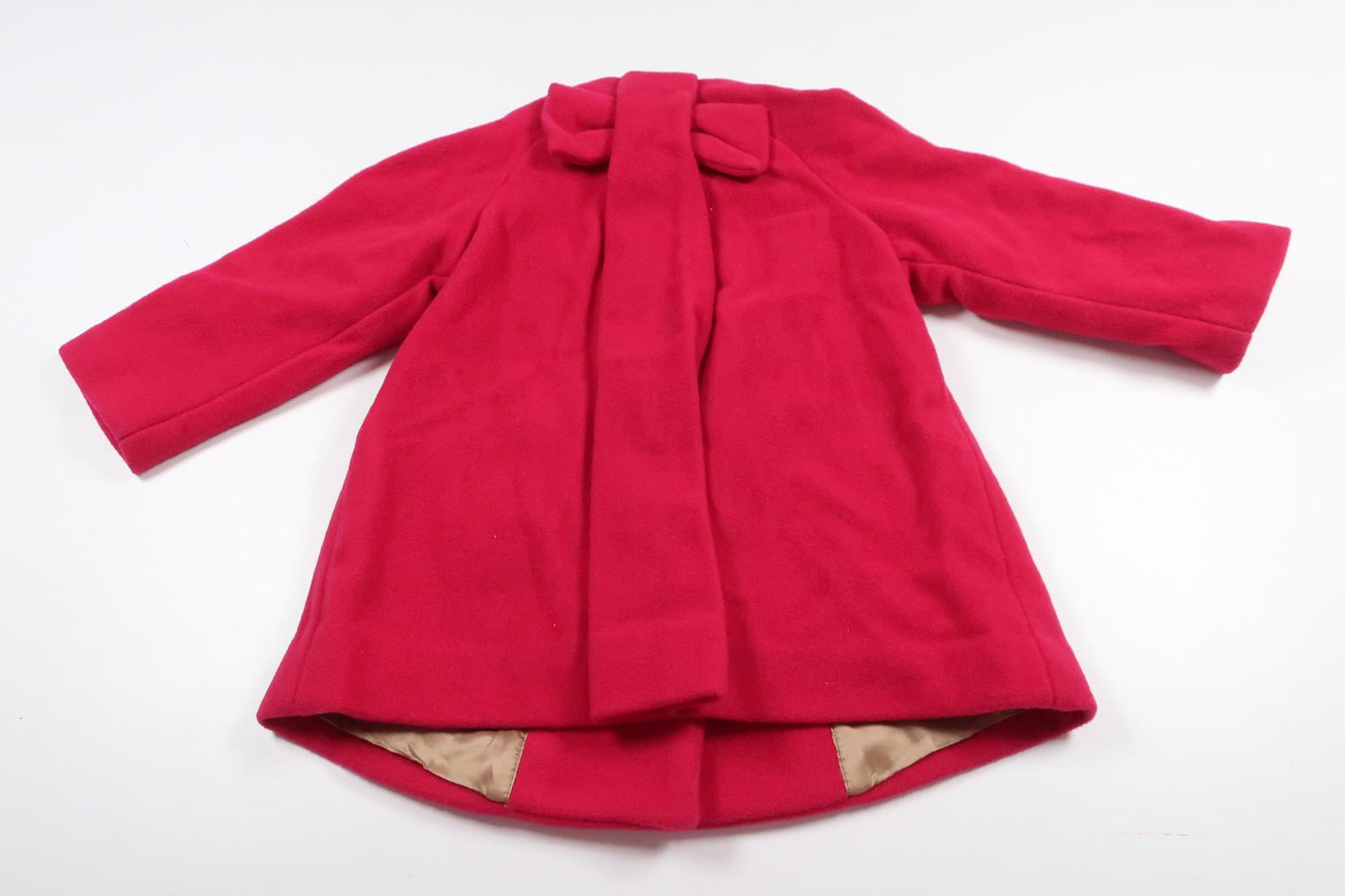 Kappa från Zara - Storlek 74/80 - Rosa