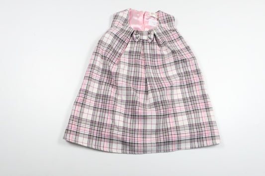 Klänning från Okänt - Storlek 68 - Rosa