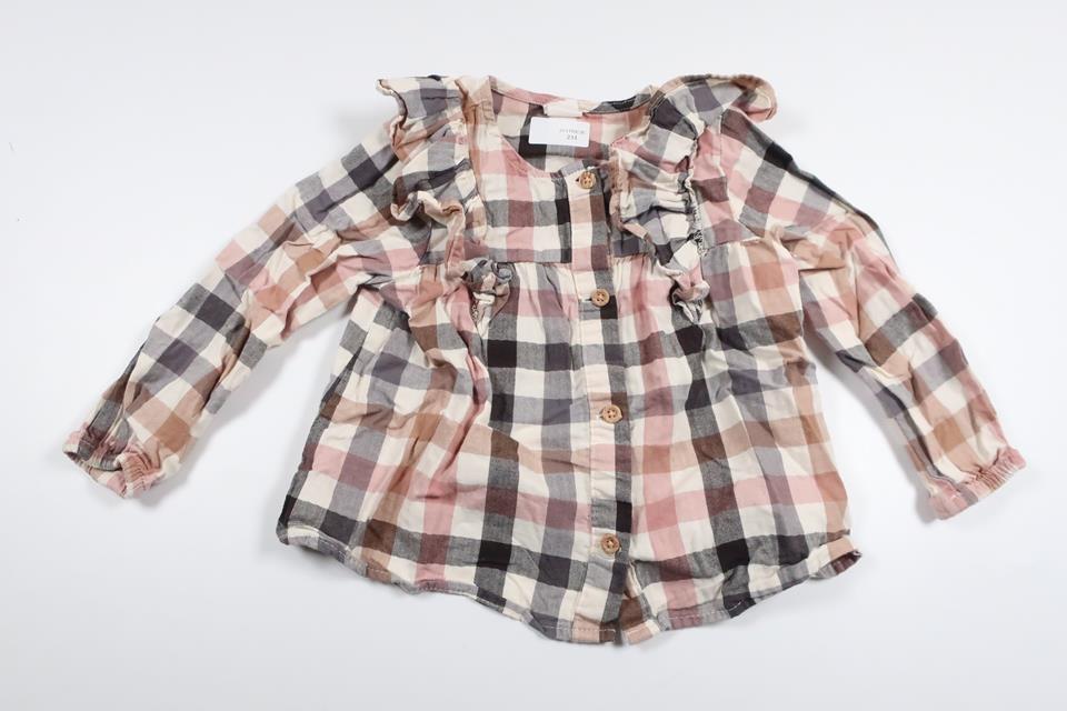 Tunika från H&M - Storlek 80 - Multi