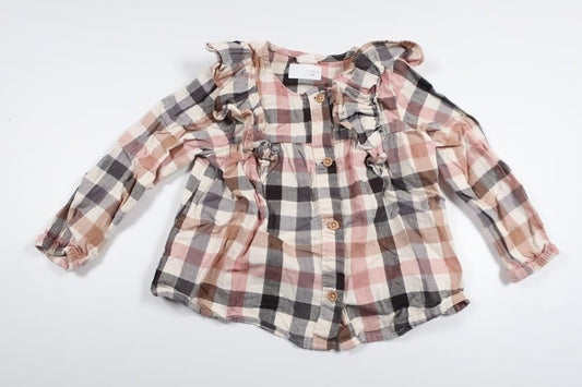 Tunika från H&M - Storlek 80 - Multi