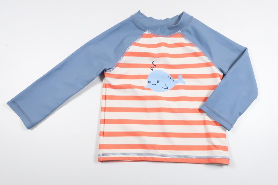 Shorts från H&M - Storlek 80 - Grön