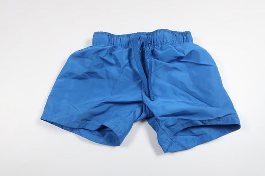 Badshorts från H&M - Storlek 92 - Blå