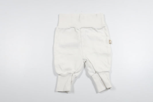 Byxor från Basic U - Storlek 50 - Vit