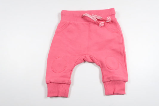 Byxor från Åhléns - Storlek 50/56 - Rosa