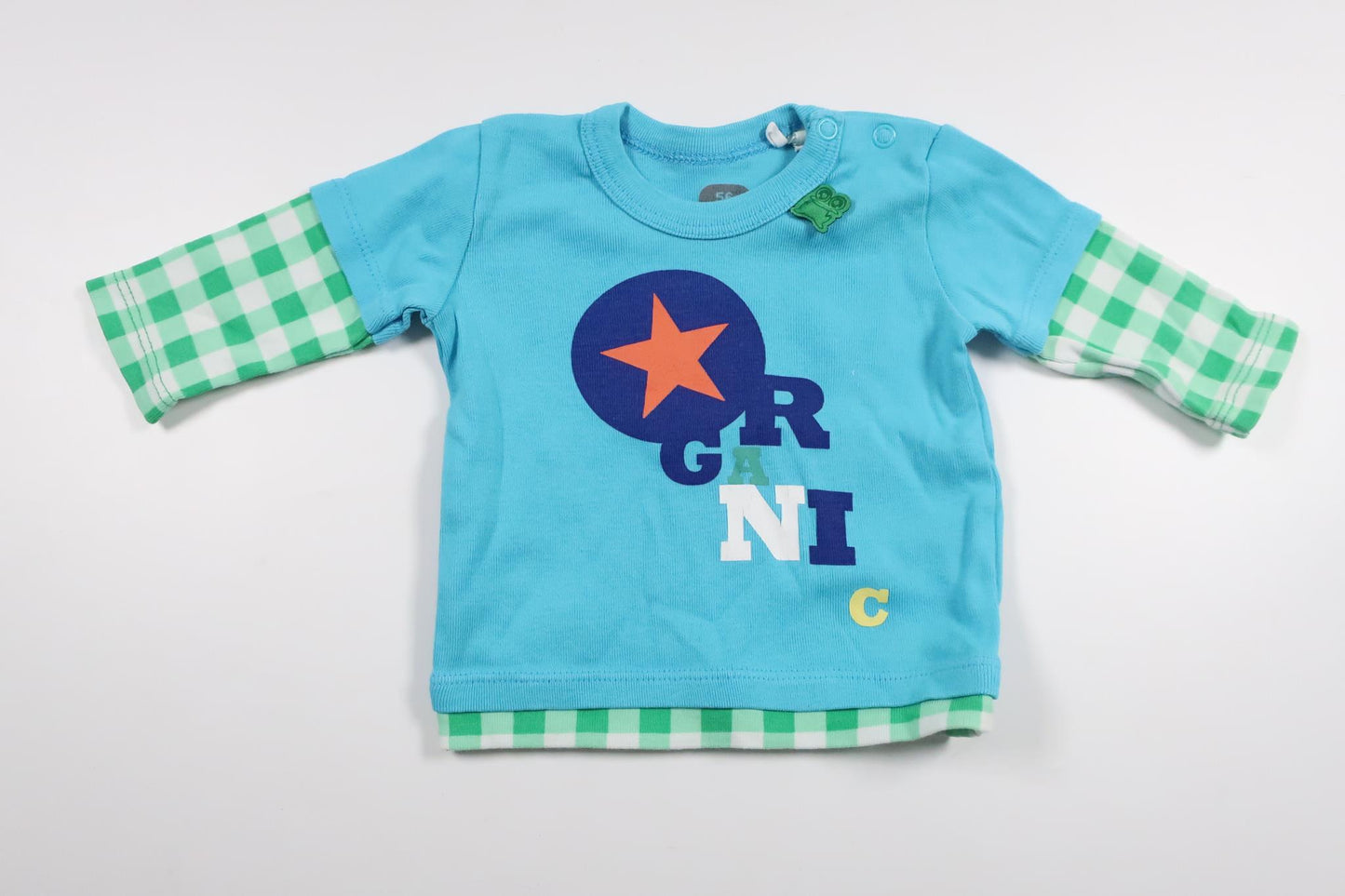 Tröja från Fred's World - Storlek 56 - Blå