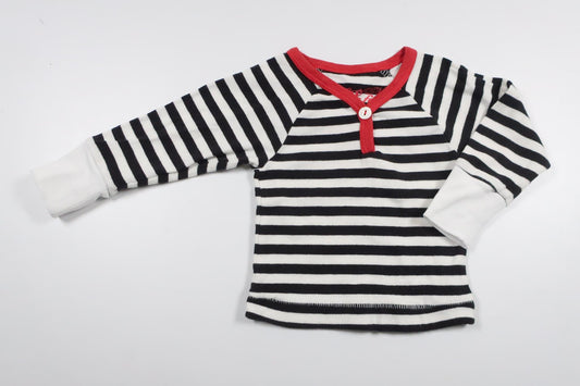 Tröja från Rockefella - Storlek 62/68 - Svart