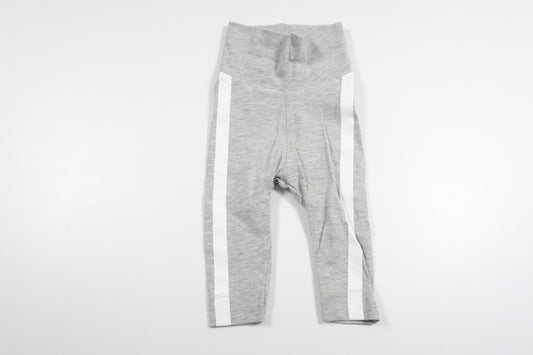 Byxor från H&M - Storlek 56 - Grå