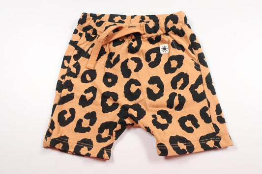 Shorts från Lindex - Storlek 56 - Beige