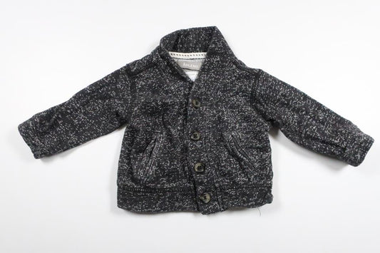 Kofta från Åhléns - Storlek 50/56 - Svart