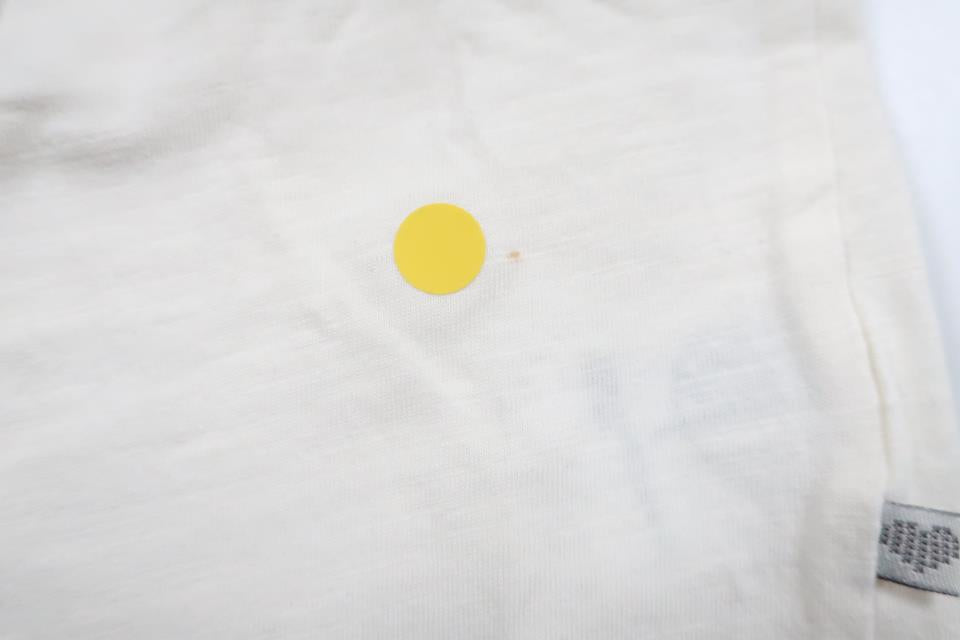 Tröja från BEBE - Storlek 70 - Vit