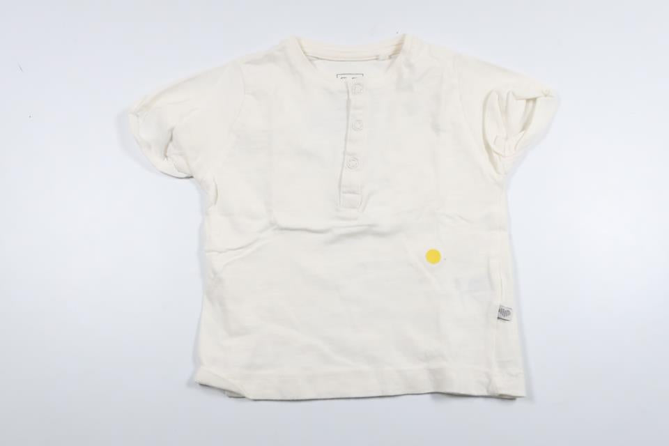 Tröja från BEBE - Storlek 70 - Vit