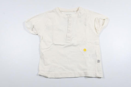 Tröja från BEBE - Storlek 70 - Vit