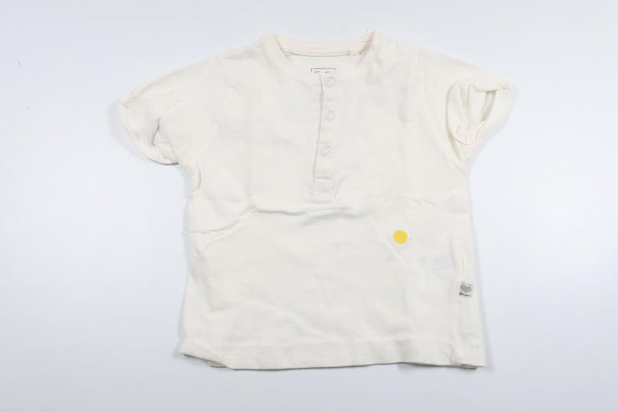 Tröja från BEBE - Storlek 70 - Vit