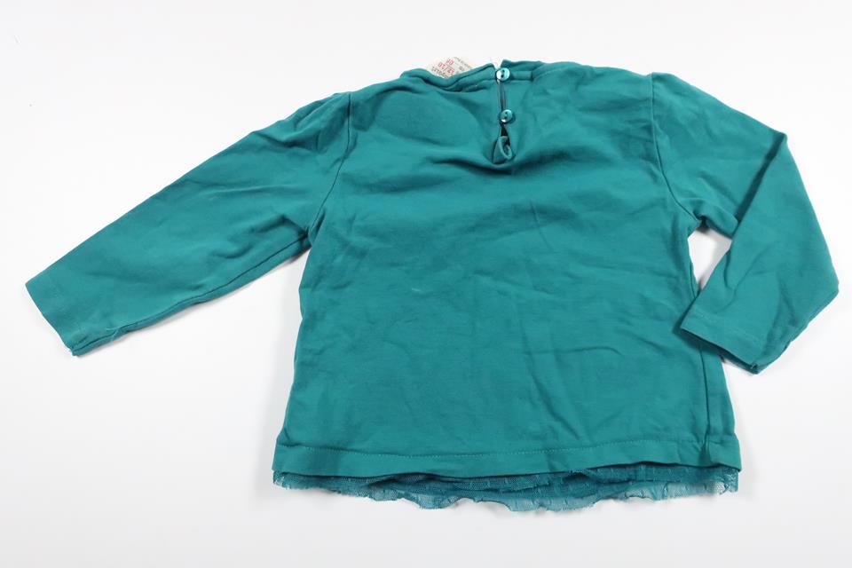 Tröja från Zara - Storlek 74/80 - Blå