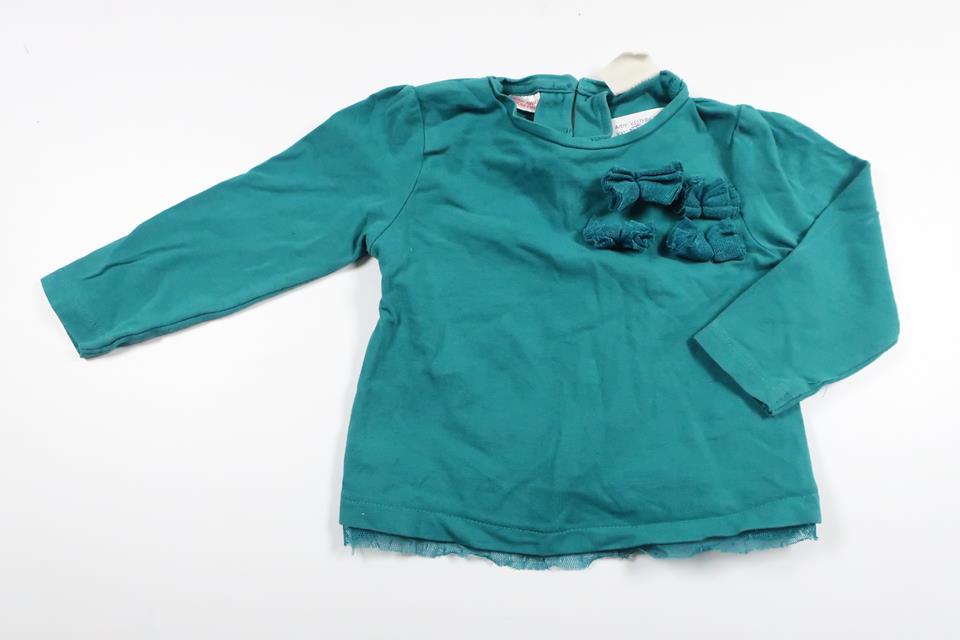 Tröja från Zara - Storlek 74/80 - Blå