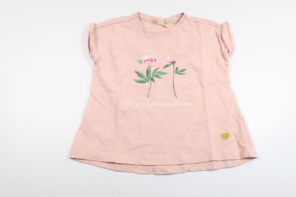 Tunika från Dreams - Storlek 90 - Rosa