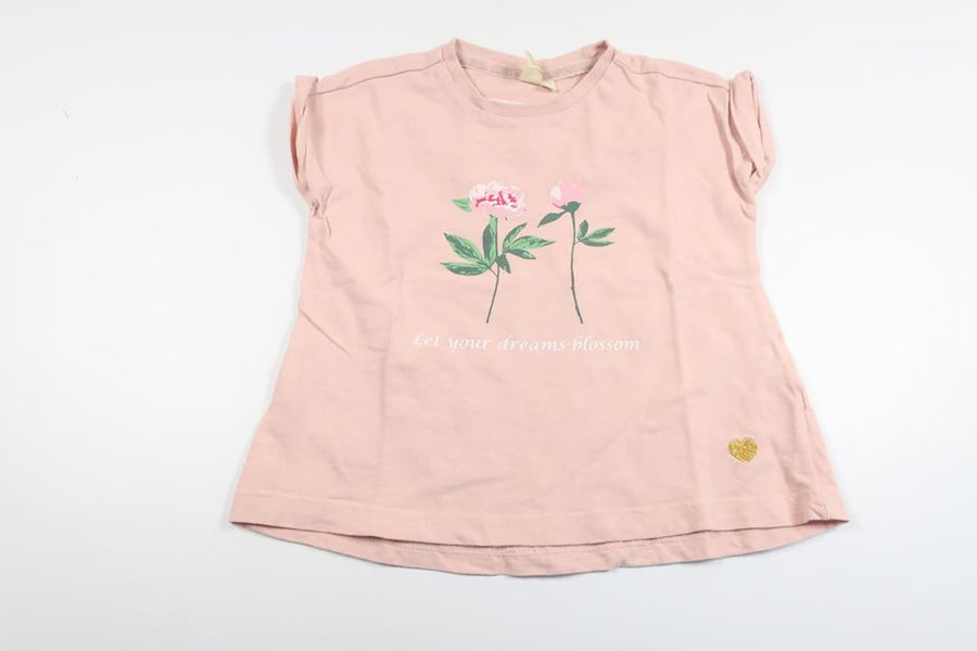 Tunika från Dreams - Storlek 90 - Rosa