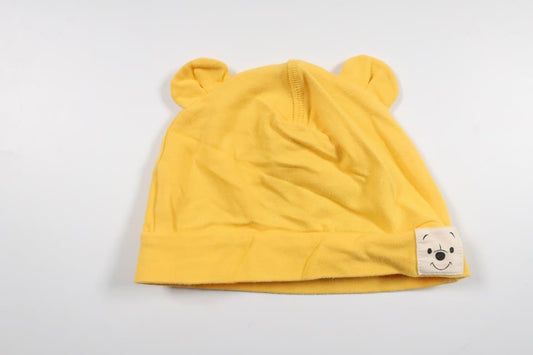 Mössa från H&M - Storlek 62 - Gul