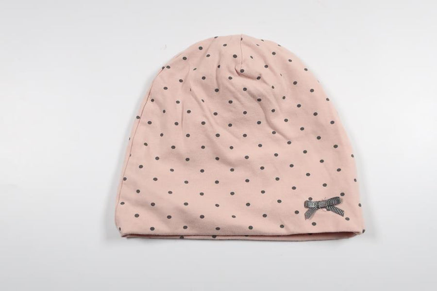 Hat from Lindex - Size 46/48 - Pink