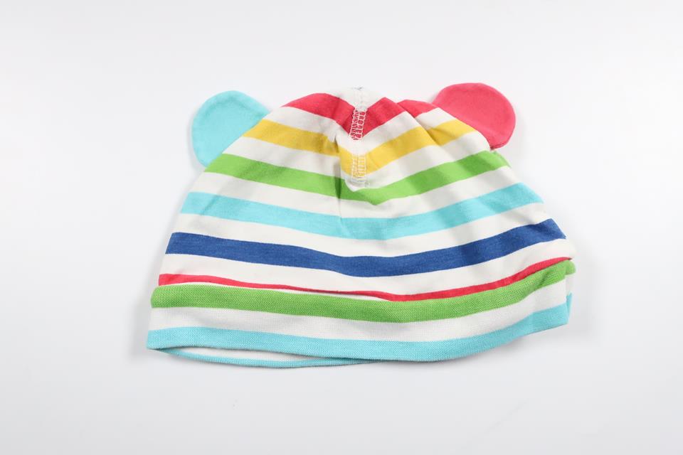 Mössa från H&M - Storlek 62/68 - Multi