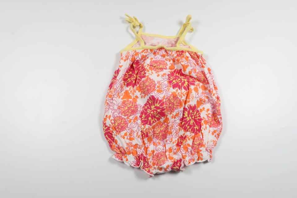 Body från Kappahl - Storlek 68 - Multi