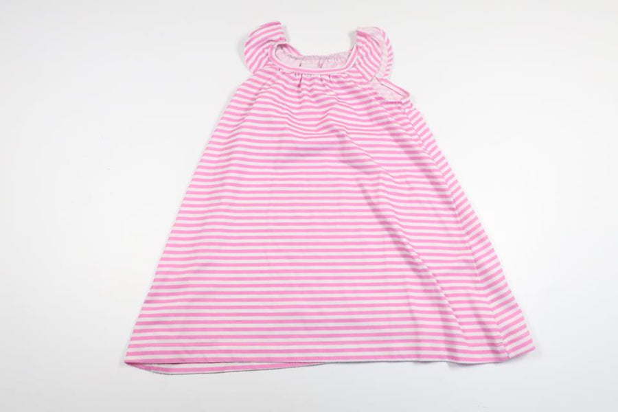 Klänning från Crewcuts - Storlek 92/98 - Rosa