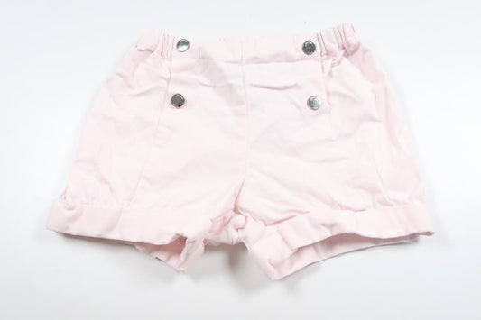 Shorts från Jacadi Paris - Storlek 86/92 - Rosa
