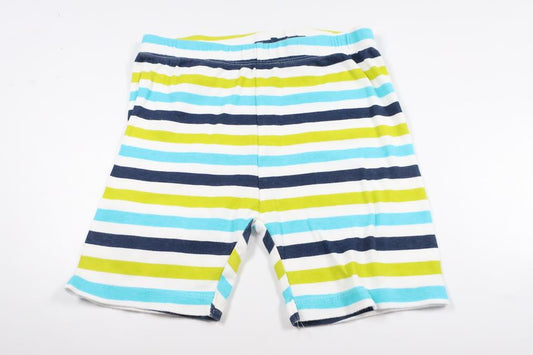 Pyjamasshorts från Members Mark - Storlek 122 - Multi