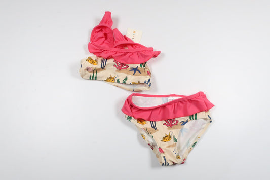 Bikini från Minimarket - Storlek 86/92 - Multi