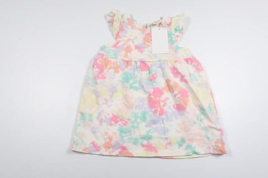 Klänning från H&M - Storlek 68 - Multi